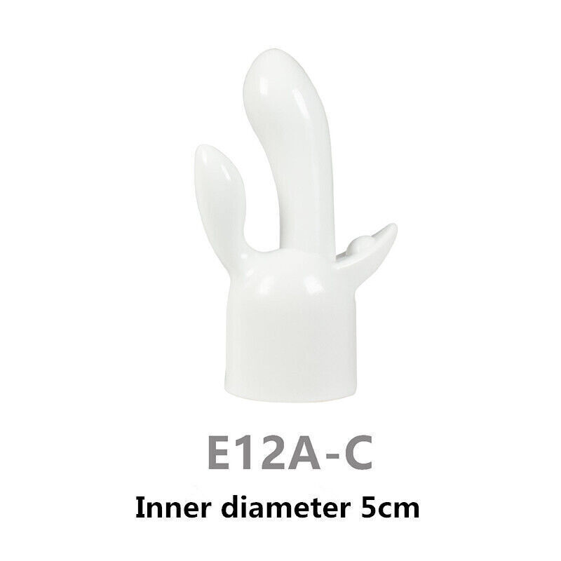 For Magic Wand Massager Accessories attachment humming Fit For Hitachi HV-260