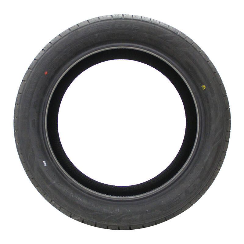 1 New Gt Radial Champiro Touring A/s 225/55r17 Tires 2255517 225 55