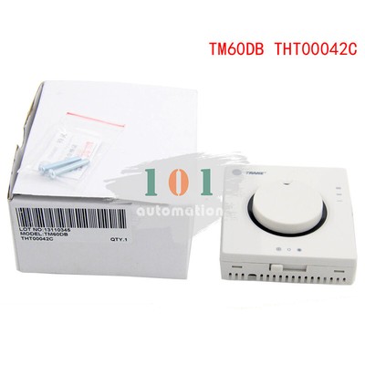 Thermostats - Trane Thermostat - 2