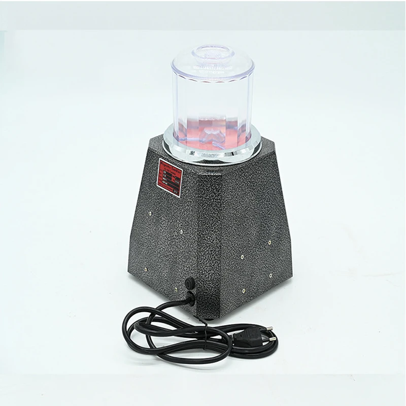 KT-100 Magnetic Polishing Machine Strong Magnetic Electromagnetic Grinding Machi