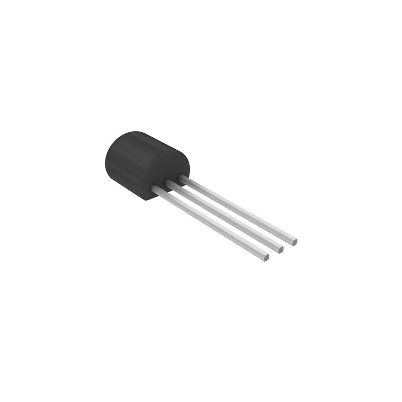 TMP36GT9Z TO92 Temperatur Sensor -40 - 125°C