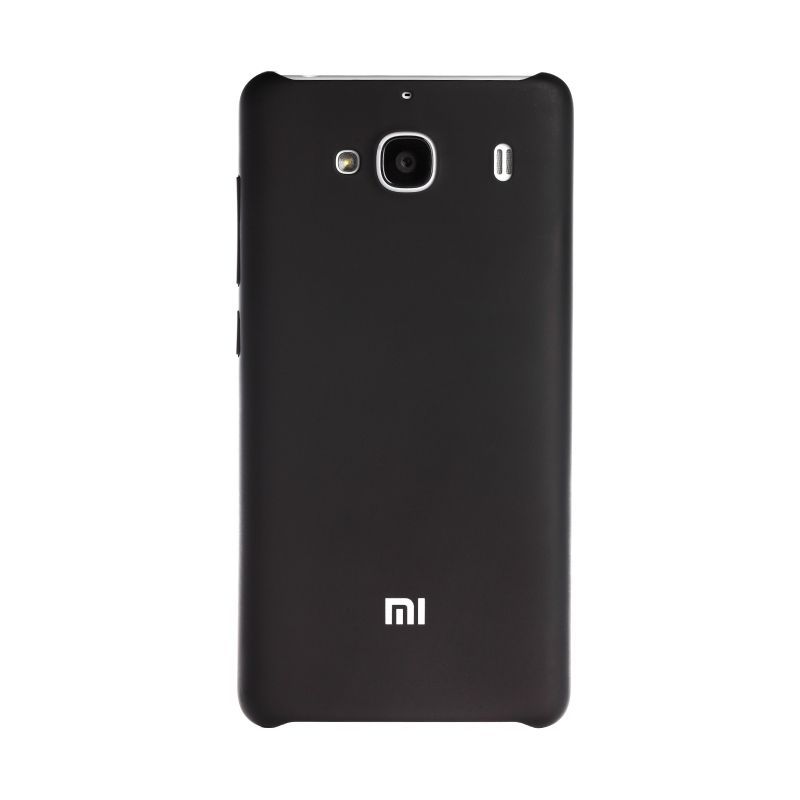 Batería del Teléfono Celular Negro Caso Para Xiaomi