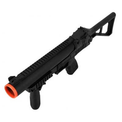 Gas Airsoft Grenade Launcher