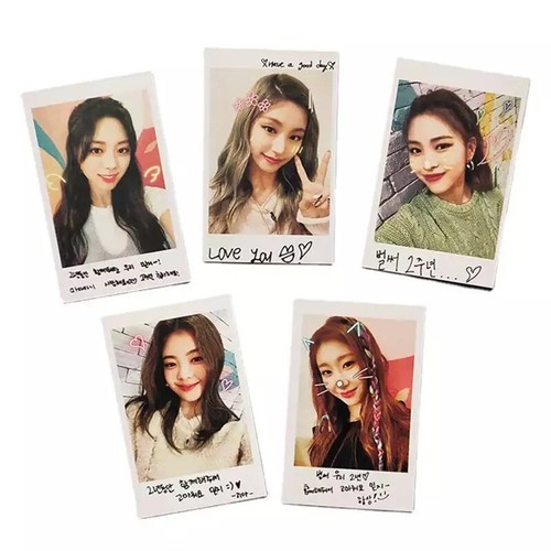 K-POP・アジア YENA DIY POLAROID SET K-POP・アジア YENA DIY POLAROID SET K-POP・アジア YENA DIY