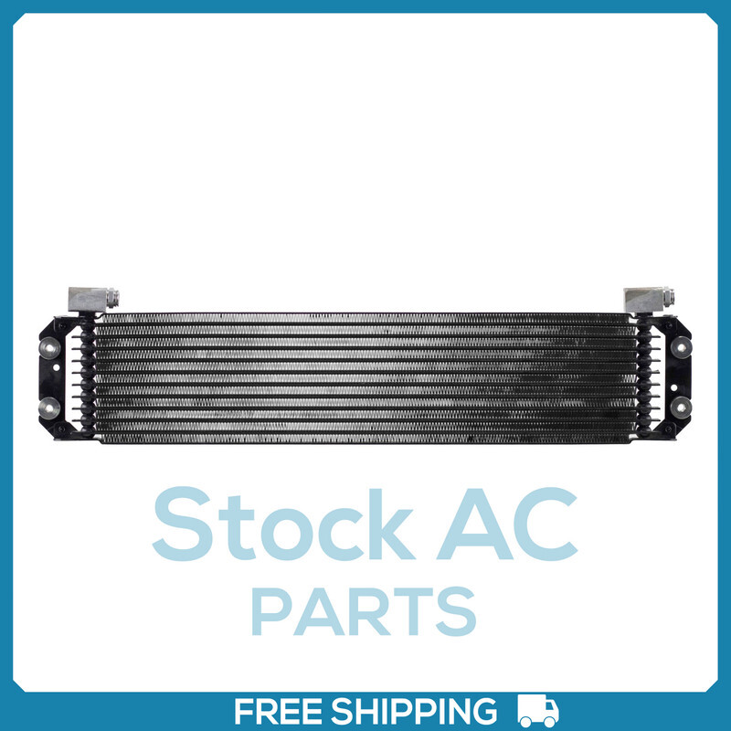 Transmission Oil Cooler for 16-23 Camaro 16-19 ATS-V V6/3.6L/3.6T/6.2L/6.2S-6MT - Picture 1 of 6