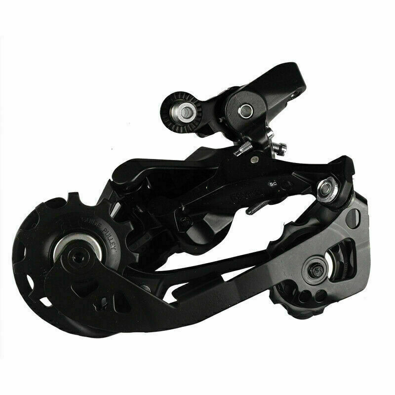 shimano deore m4100 10 speed rear derailleur