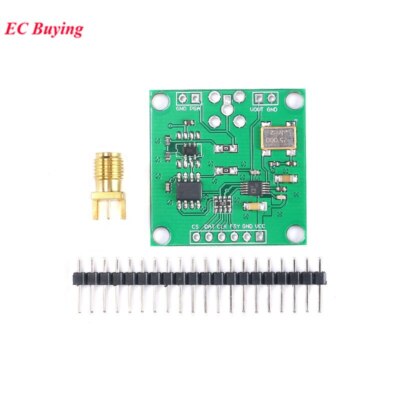 AD9833 High Speed DDS Signal Generator Module Wave Signal Source Driver Board