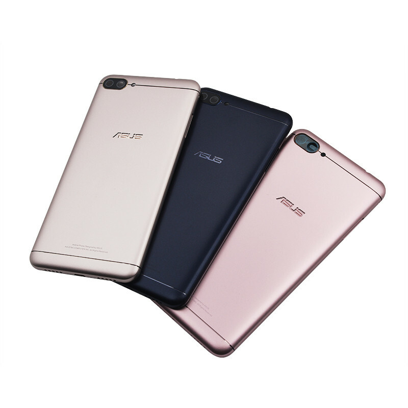 Zc5kl Battery Housing Cover For Asus Zenfone 4 Max Zc5kl Back Door Cover Ebay