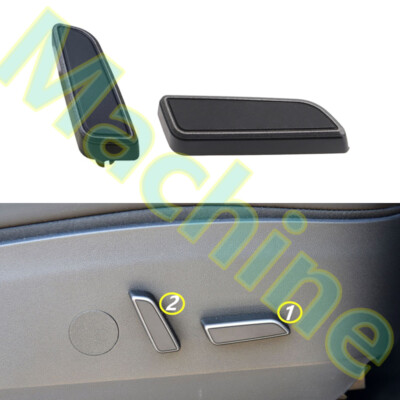 Right Side Power Seat Adjust Switch Button For Tesla Model 3/Y 2021-2023