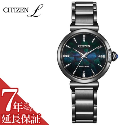 CITIZEN Cross Sea xC Daichi Collection EE1008-56E Limited 100th Anniversary