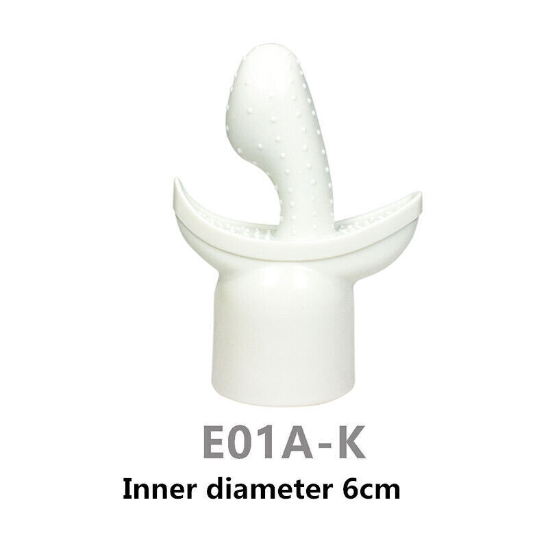 For Magic Wand Massager Accessories attachment humming Fit For Hitachi HV-260