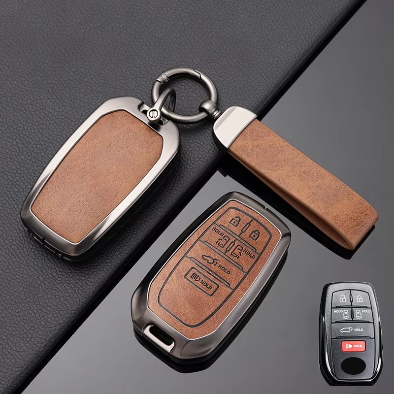 6 Button for TOYOTA Sienna RAV4 VENZA Mirai Hybrid Vehicles Alphard PREVIA Voxy