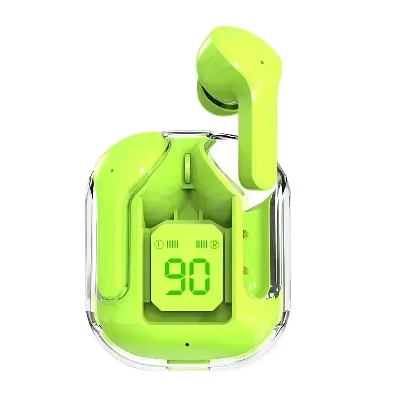 T2 Wireless Bluetooth 5.2 Headphones Low Latency Game Earbuds Perfect 