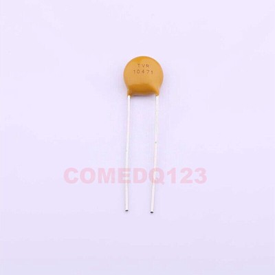 10PCSx TVR10471KSY Through Hole TKS Varistor #A6-3
