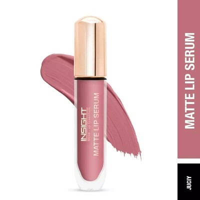 Insight Cosmetics Matte Lip Serum JUCIY (6 g)