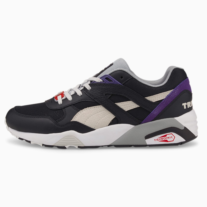 

Обувь Puma R698 Reverse Classics 383534_02 Expeditedship, Черный, PUMA R698