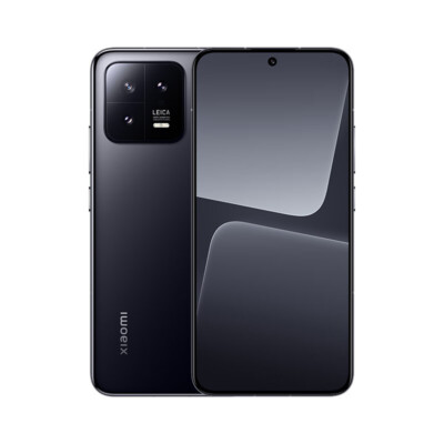 Xiaomi 13 5G Smartphone 6.36INCH HyperOS Snapdragon 8 Gen 2 Octa Core Global ROM
