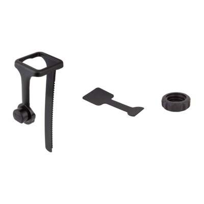 CATEYE FLEXTIGHT COMPUTER MOUNT FITS MOST HANDLEBARS AND STEMS PART #160-0280N