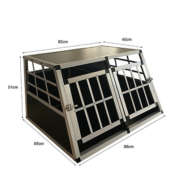 Dog Car Cage for sale in UK 58 used Dog Car Cages