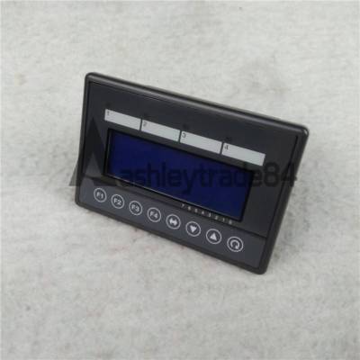 Used One Keyence KV-D20 Interface Display