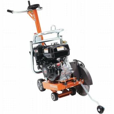 Husqvarna FS 309 14'' Walk Behind Concrete Saw