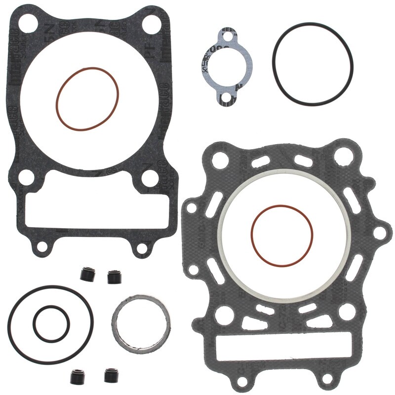 Vertex 810800 Top End Gasket Set For Sale Online Ebay 
