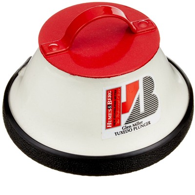 Humes & Berg ''Glenn Miller'' Plunger Trumpet Mute