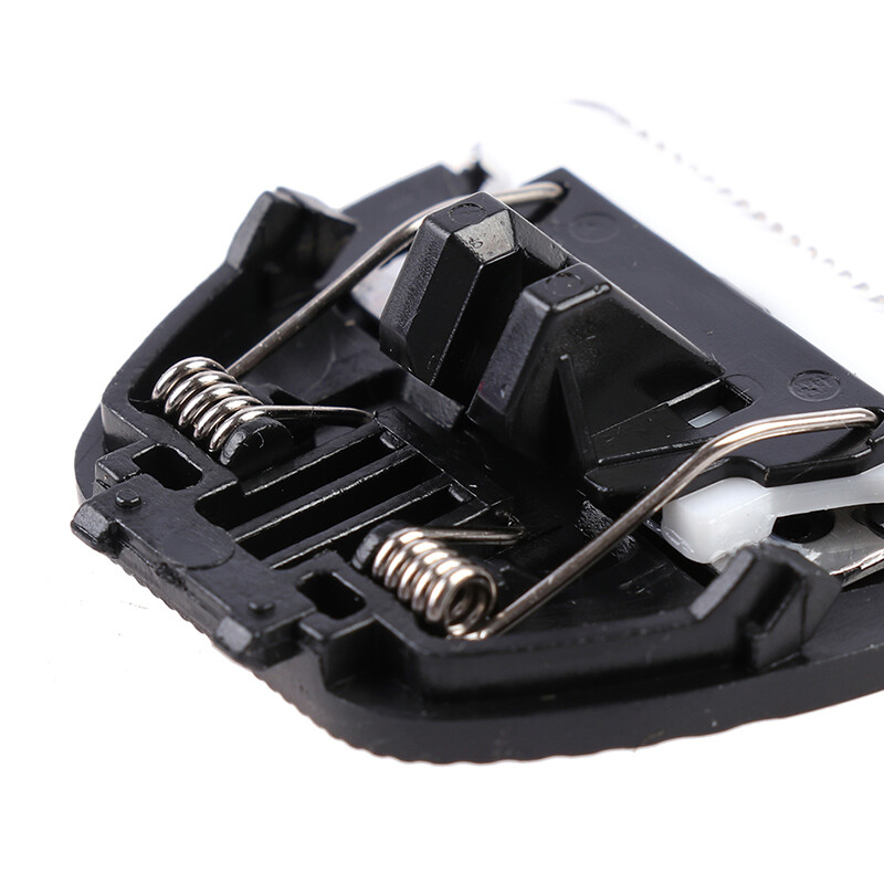 Replacement Clipper Blade Cutter Hair Grooming Trimmer Head Shaver Comb Brush C2