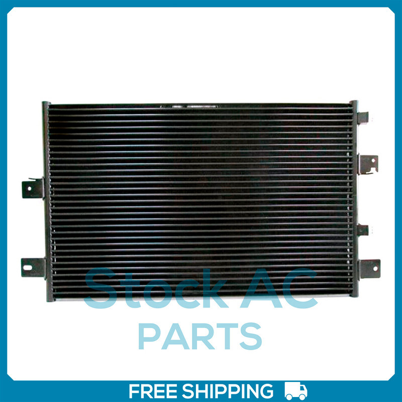 New Transmission Oil Cooler for 07-17 Jeep Patriot 11-17 Compass 2.0L/2.4L - Picture 1 of 9