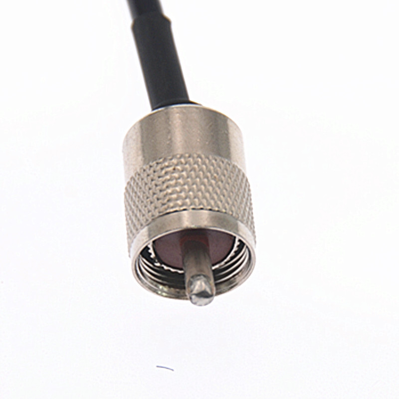 16.53 inch Magnetic Mount CB Antenna HG A1000 29 25 Series US STORE