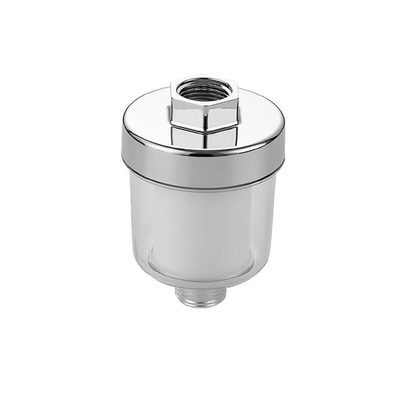 Universal Shower Filter PP Cotton Purifier Output Home Kitchen Faucet Front Puri