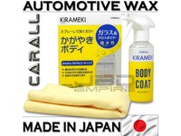 セカイモン Carall オカモト産業 車まるごとワックススプレー 自動車 バイクパーツ Ebay公認海外通販 日本語サポート 日本円決済