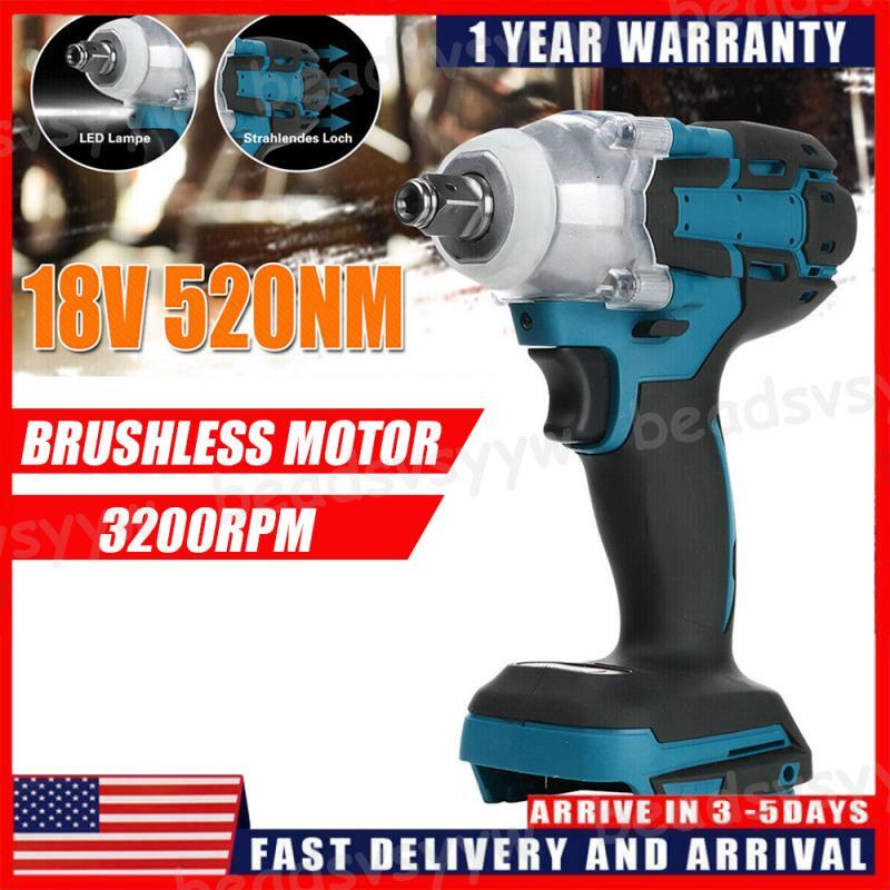 520Nm 1/2