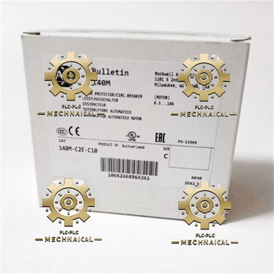 1PC Original New Sealed  140M-C2E-C10 Real US stock FAST SHIPPING