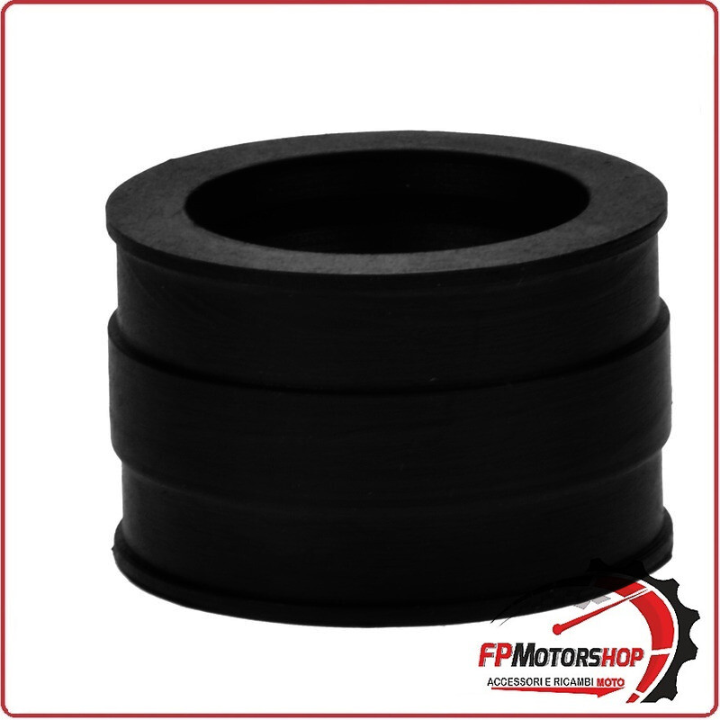 MANICOTTO PER MOTO GUZZI CARBURATORE BC 750 DIAM.27,5MM ARIETE 06952/C