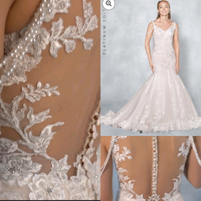 BRAND NEW wedding dress | in Southampton, Hampshire | Gumtree