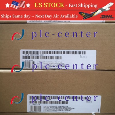 siemens 6AV6 640-0CA11-0AX1 6AV6640-0CA11-0AX1 TP177micro Touch Screen New