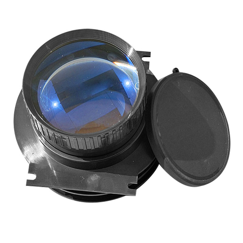 エルモ　映写機用projection lens F:1.3 50mm Elmo projection lens 50mm f/1.7 | bolexpert