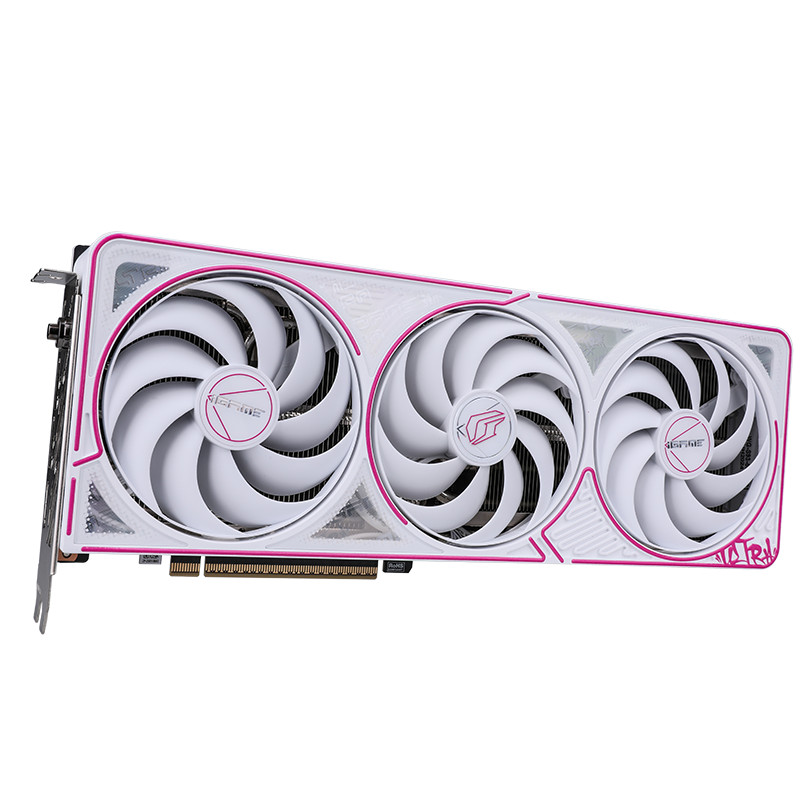 Colorful iGame GeForce RTX 5070 Ultra W OC 12GB Graphics card | eBay