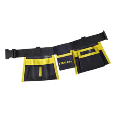 STANLEY Jr. Jr. Tool Belt Black/Yellow