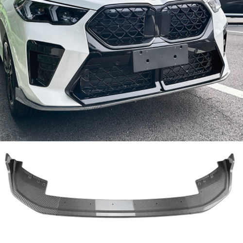 BMW X2 U10 2024 ABSカーボンファイバー BMW X2 U10 2024 ABSカーボンファイバー For BMW X2 U10 2024-2025 M