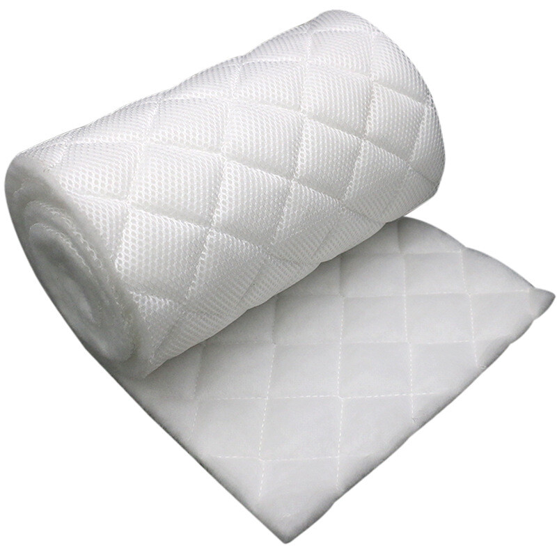 3 Schichten Aquarium Filter Baumwolle Hoch Dichte Biochemischer Baumwolle 3Metre