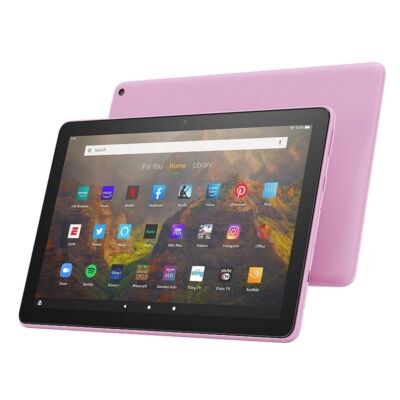 Amazon - Fire HD 8 10th Generation - 8