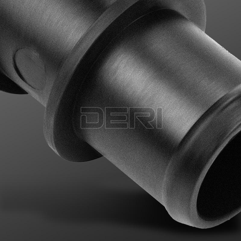 Coolant Hose Connector Pipe Adapter 1605736011 For 2009 2010-2012 Toyota RAV4 US