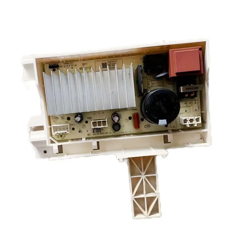 BD6201/3C102-000322/BD627202 Driver Motherboard Accessories Washing Machine Freq