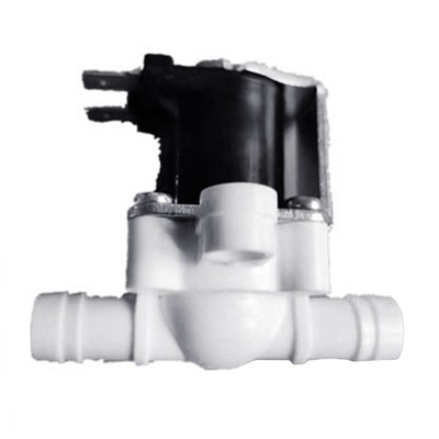 Solenoid Electromagnetic Water Outlet Suitable for Water Dispenser