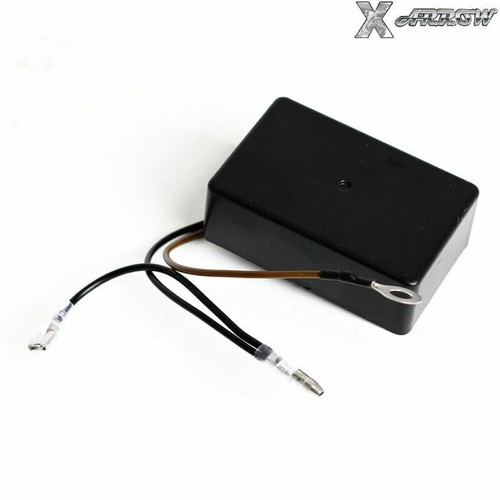 RPM Rev Limiter for Club Car Golf Cart