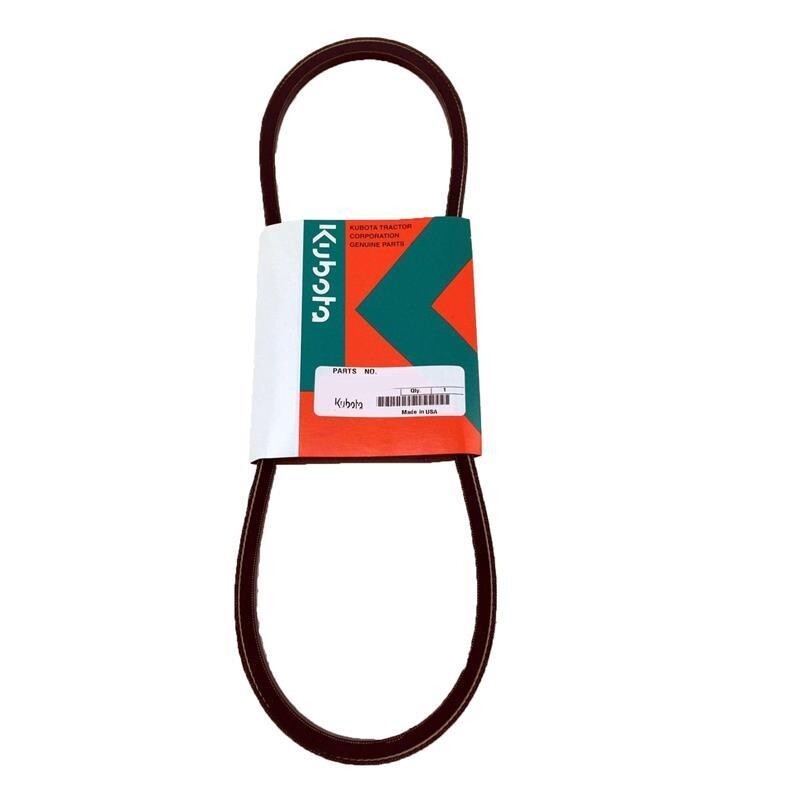 Genuine OEM Kubota Drive Belt 16883-97010 | eBay