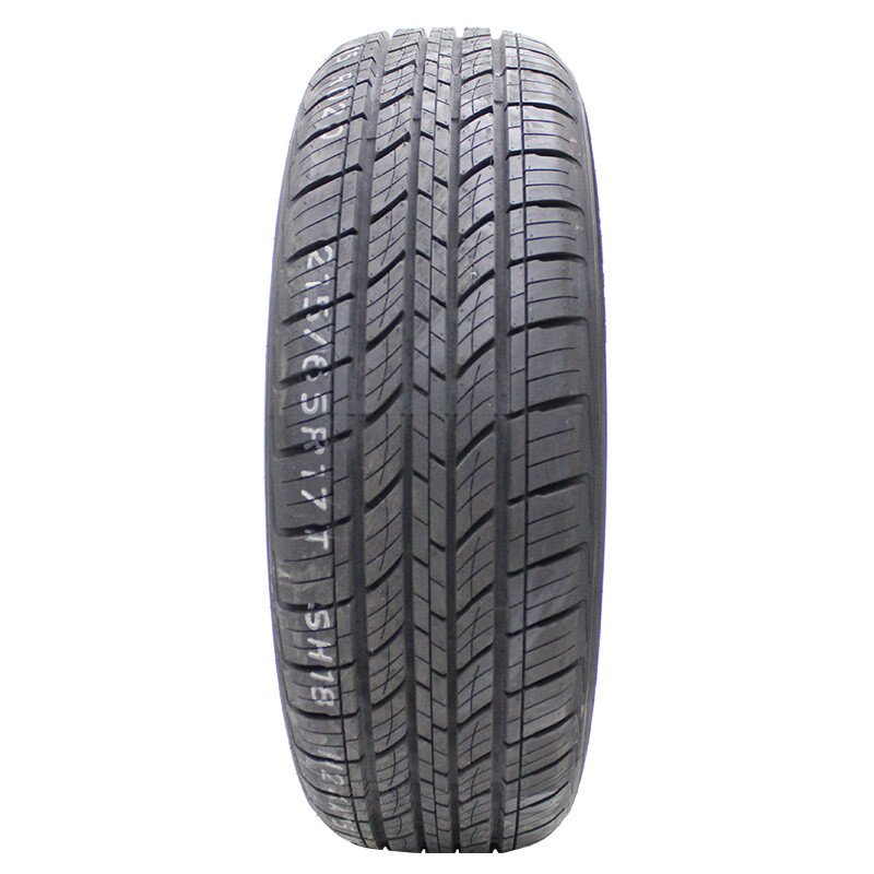 1 New Cordovan Grand Prix Tour Rs P195/65r15 Tires 1956515 195 65 15