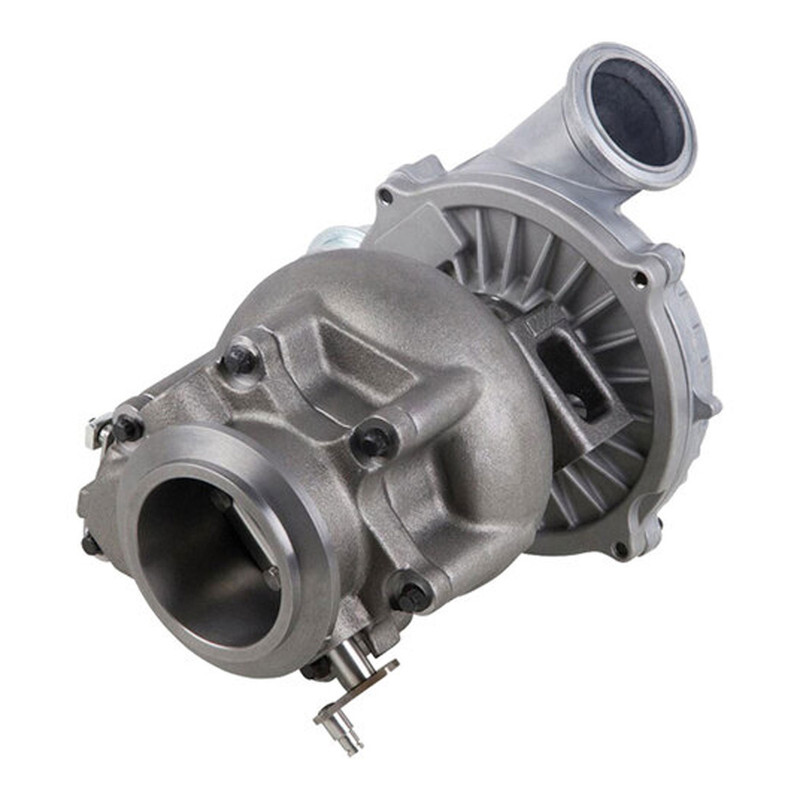 Turbo for 99 Ford F250SD/F350SD/F450SD/F550SD - Picture 4 of 8